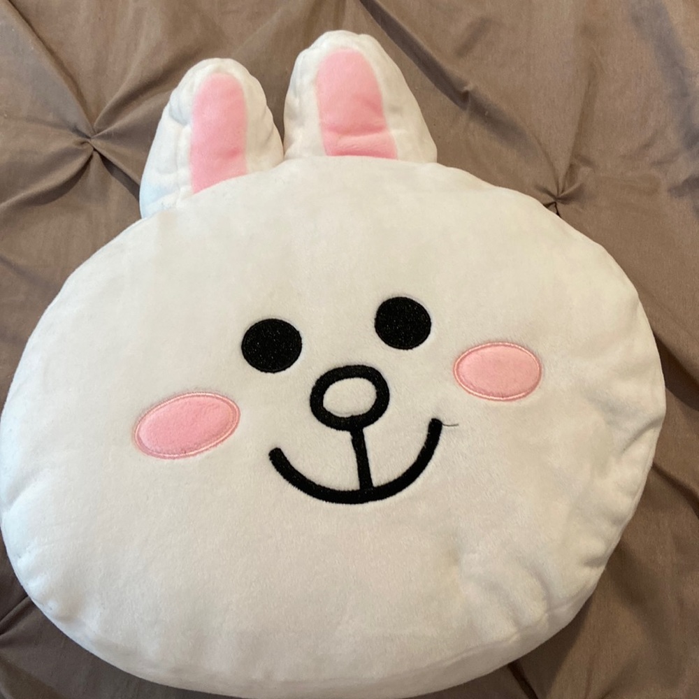 Line friends Cony